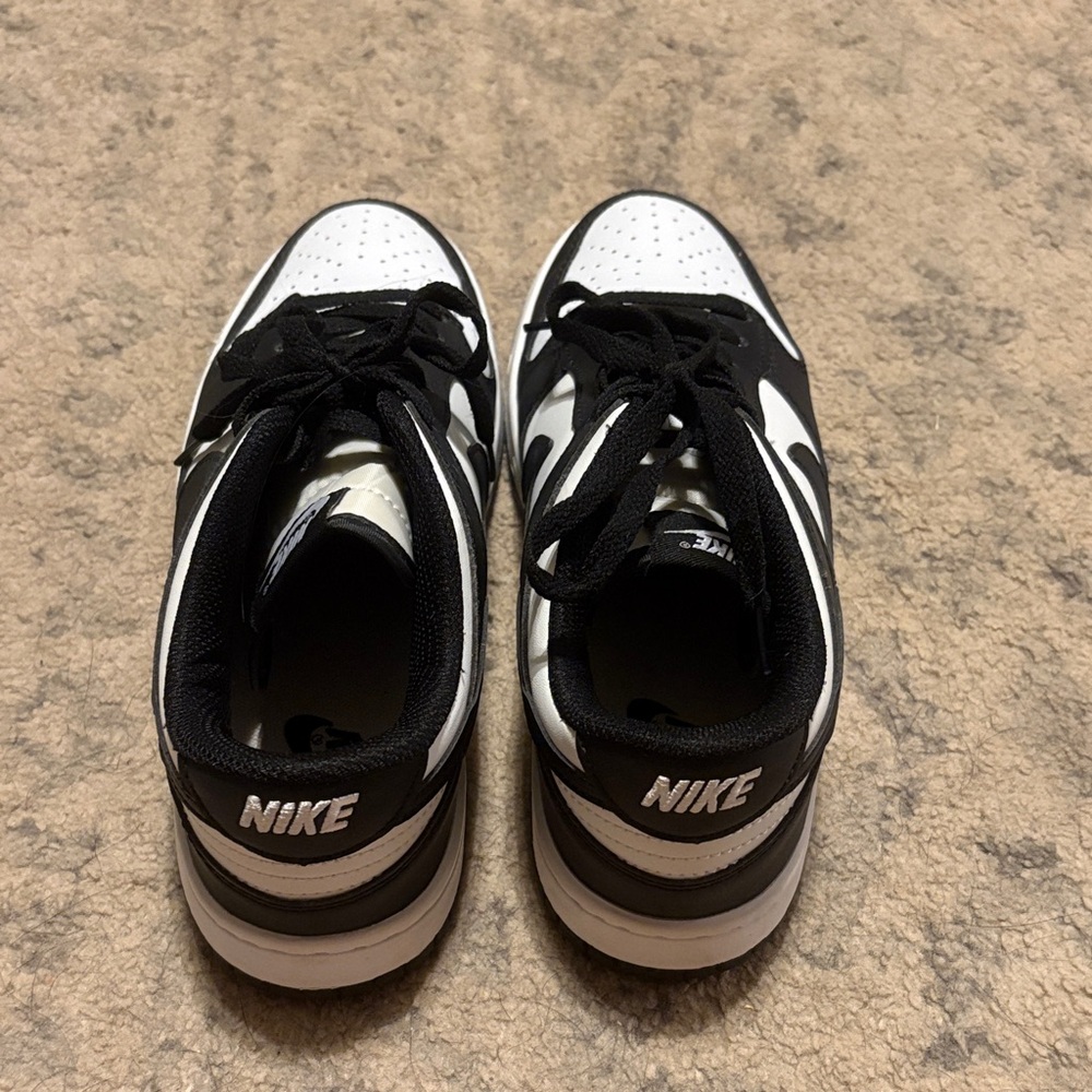 Nike Panda Dunks - image 4